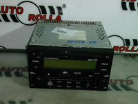 Cd-Player Hyundai Santa-Fe.