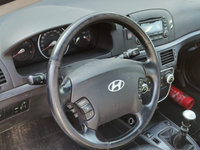 CD-PLAYER Hyundai Sonata 2007