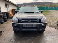 CD player Hyundai Tucson 2007 SUV 2.0 Diesel