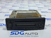 CD player Iveco Daily 2.3 3.0 HPI 2006 - 2012 Euro 4