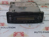 CD player IVECO DAILY 3 2007-2013