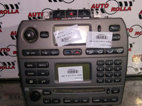 Cd player Jaguar xtipe 2.2d an 2007.