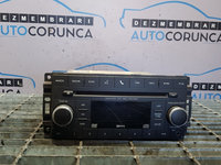 Cd player Jeep Compass 2011 - 2015 05064955AF