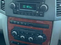 Cd player Jeep Grand Cherookee 3.0 CRD EXL