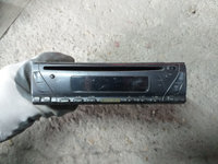 CD Player JVC KD-G111