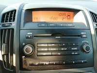 CD-PLAYER Kia Ceed 2007