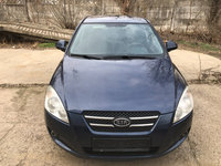 CD player Kia Ceed 2009 hatchback 1.4