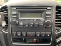 CD player Kia Sorento 2009 SUV 2.5 Diesel