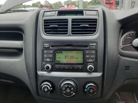 CD player Kia Sportage 2010 Suv 2.0 CRDI