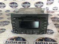 CD Player Kia Sportage 2012, 961603U230WK