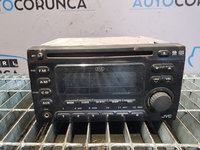 Cd player Kia Sportage II 2006 - 2010