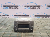 Cd player Kia Sportage III 2010 - 2016