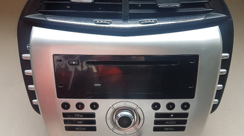 CD player Lancia Delta 2011 Hatchback 1.6 Mje
