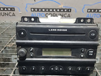 Cd player Land Rover Freelander 1 2000 - 2006