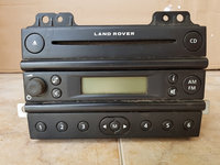 CD Player Land Rover Freelander 2002-2006 cod VUX500150