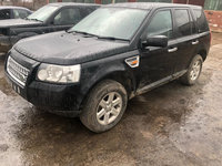 CD player Land Rover Freelander 2009 SUV 2.2D