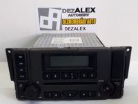 CD Player Land Rover Range Rover Sport vux500241wux