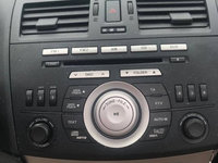 Cd player Mazda 3 2010