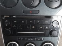 CD-Player Mazda 6 2002-2008