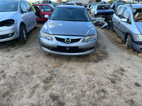 CD player Mazda 6 2007 Hatchback 2.0