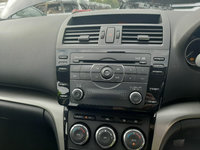 CD player Mazda 6 2011 Break 2.2 DIESEL