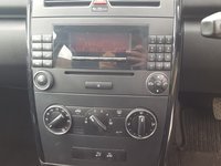 CD Player Mercedes A Class W169 2006