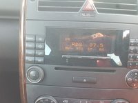 CD Player Mercedes A169 2004-2012