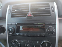 CD Player Mercedes B-Class W245