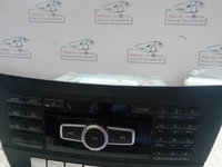 CD Player Mercedes-Benz C220  2010, A2049009410