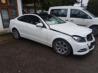 CD player Mercedes C-Class C204 2013 coupe 2.2 cdi