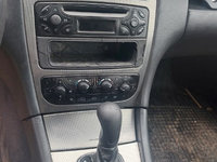 CD player Mercedes C-Class W203 2004 coupe 2.2 CDI