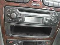 Cd player Mercedes C220 Cdi w203