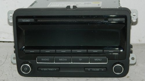 Cd Player Mercedes E Class , 2009-2012