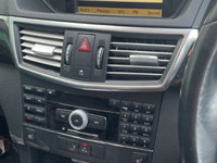 Cd player Mercedes E Class E 350 W212 A2129008404