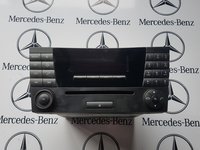 Cd player Mercedes E class W211