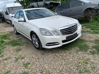 CD player Mercedes E-Class W212 2013 hatchback 2.2 cdi