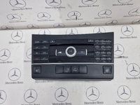 CD Player Mercedes E-Class W212 A2129060201