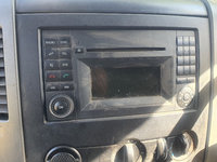 Cd player Mercedes Sprinter 313 2012 w906