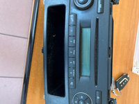 Cd player Mercedes Vito W639 2011