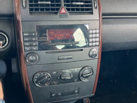 CD Player Mercedes W169 din 2005