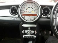 CD player Mini Cooper 2007 Hatchback 1.4