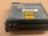 CD player Mini One 2004 R50/R53