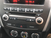 Cd player Mitsubishi ASX 8701A352