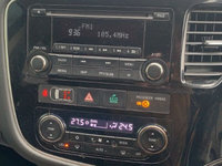 Cd Player Mitsubishi Outlander 3 2.2 4N14 2013