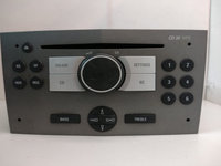 CD player MP3- Astra H/Zafira B- CD30MP3 Opel Zafira B [2005 - 2010]