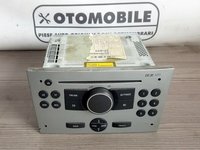 CD-Player MP3 CD30 Opel Corsa C 2000-2006 cod: 13167830FH