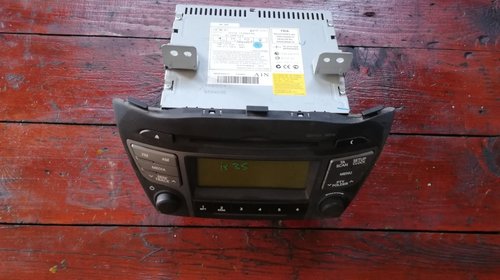 CD Player mp3 Hyundai ix35 an 2014 2015 2016 