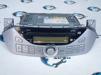 CD player MP3 Nissan Pixo