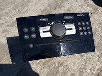 CD player MP3 Opel Corsa D