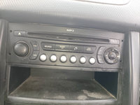 CD player MP3 Peugeot 207